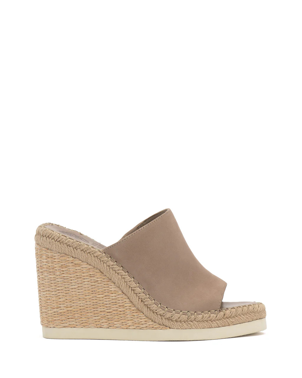 Brissia Wedge Mule | Vince Camuto
