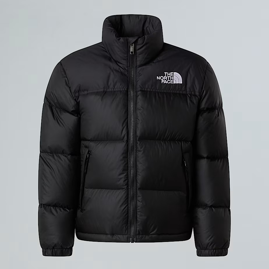 Teens' 1996 Retro Nuptse Jacket | The North Face (UK, IE)