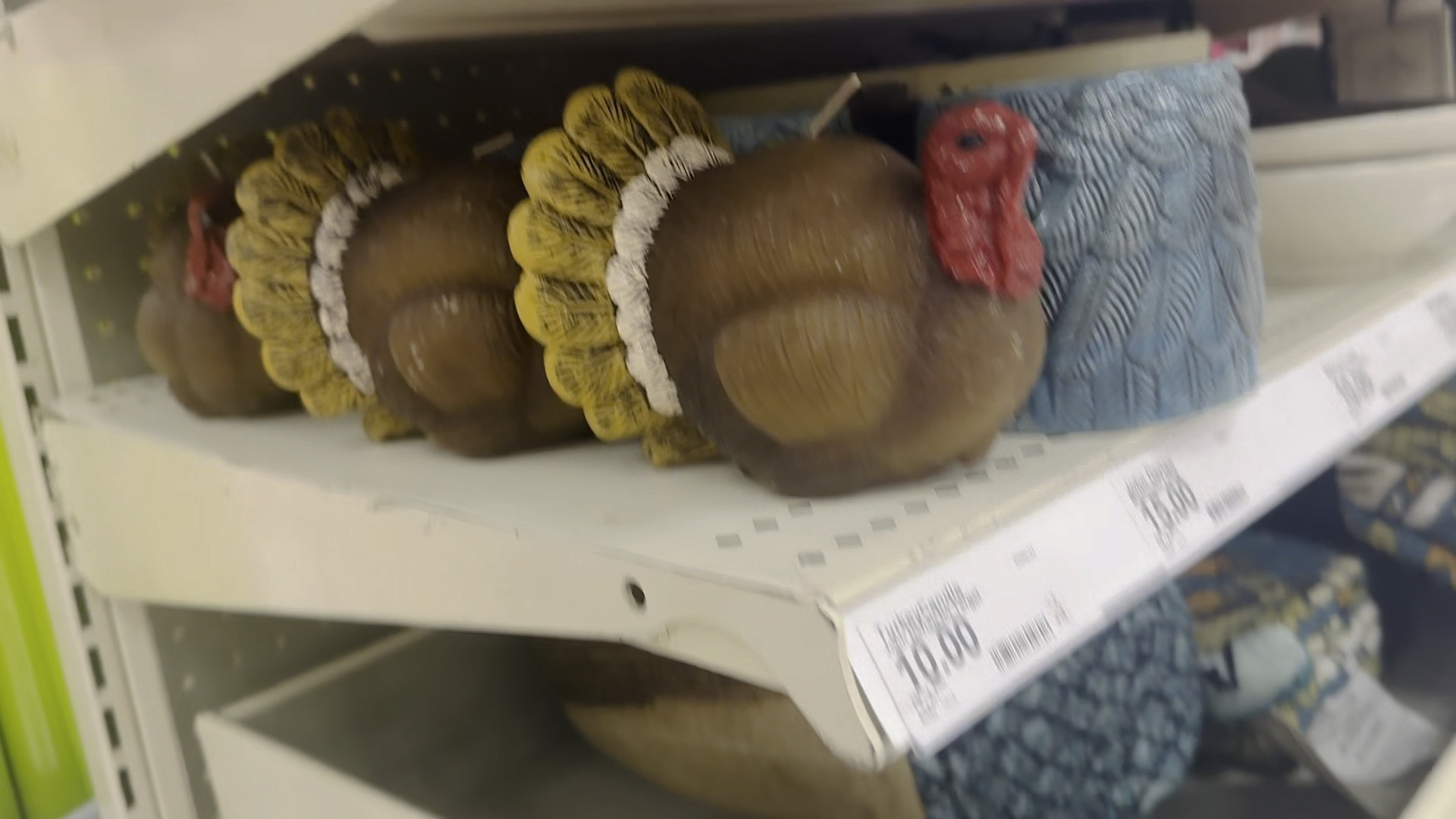 Target X John Derian collection is timeless and will elevate your Thanksgiving tablescape with a sophisticated touch. 

#LTKGiftGuide #LTKVideo #LTKHoliday