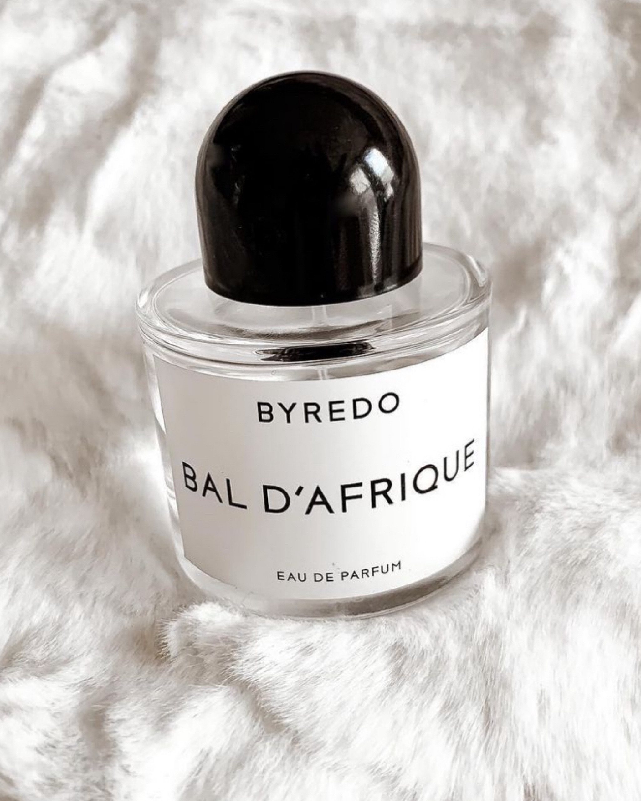 Prior to the pandemic this scent didn’t get much play within my fragrance wardrobe,  because of my preference for stronger staying power. As life shifted, I developed a greater appreciation for #baldafrique. The back story of the fragrance yields an ode to Paris and African culture-this has been my signature scent for the past year. It’s very clean, refreshing, and earthy. Light yet rich; it’s perfect for everyday wear, low key date nights, and job interviews when you want to be more effortless in approach. 

If you have tried Byredo, what’s your preferred scent? 


#LTKbeauty