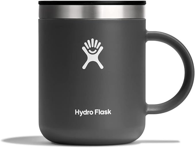 Hydro Flask 12 oz Mug Stone | Amazon (US)