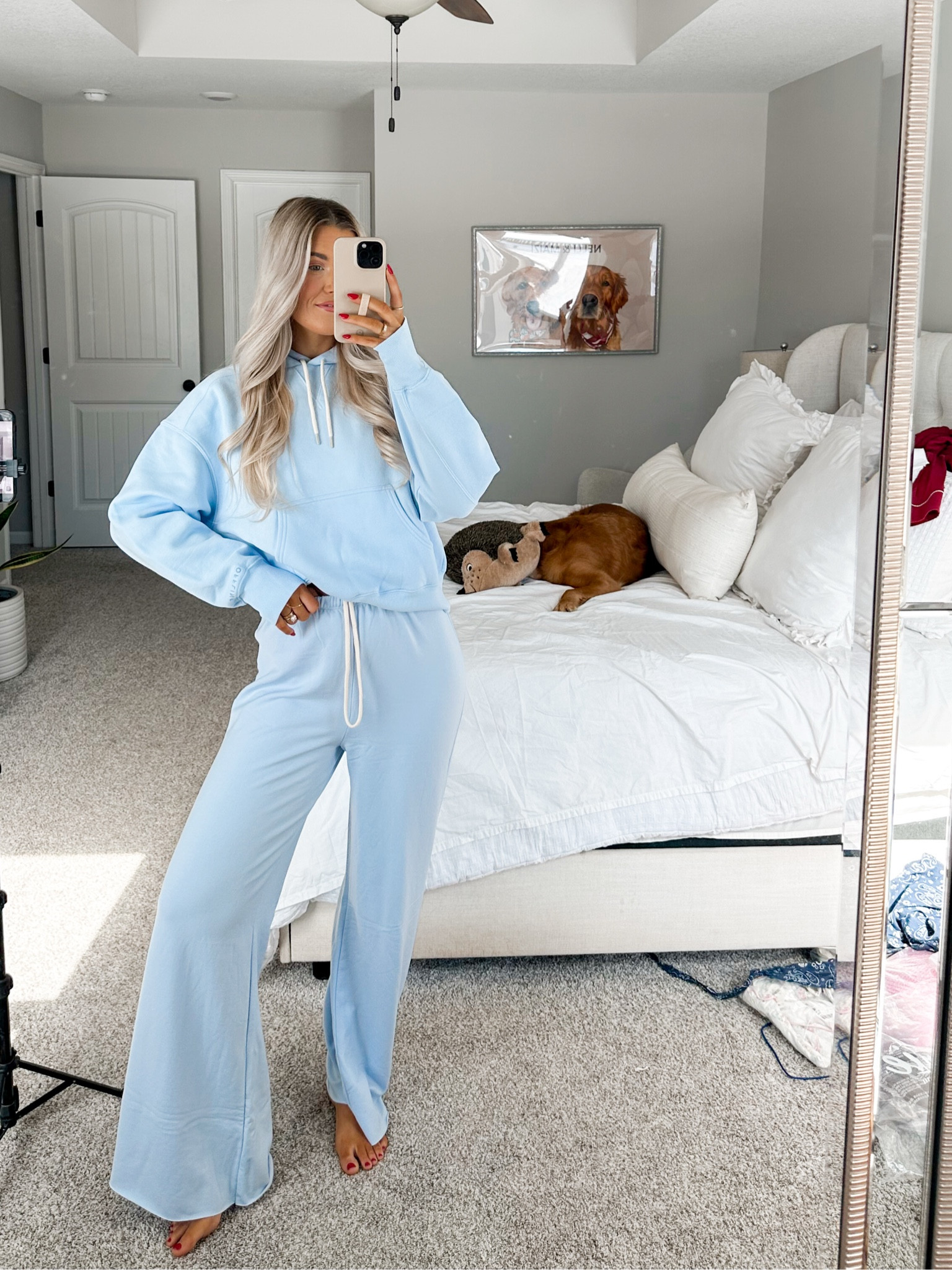 size small and small tall in pants 

#LTKStyleTip #LTKFindsUnder50 #LTKSaleAlert