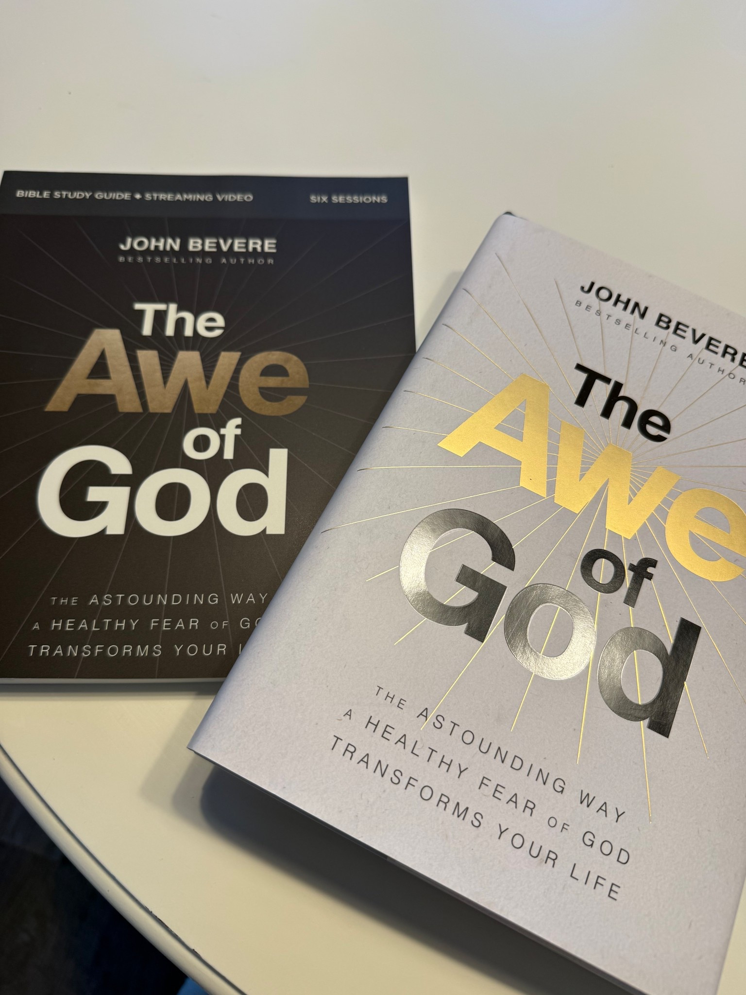 Started a Bible study with my friends and this is what we are reading! ✨ 

#LTKHome #LTKBaby #LTKOver40