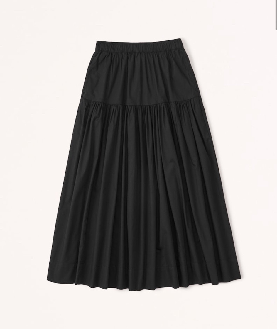 Summer skirt set Abercrombie 

#LTKFind #LTKGiftGuide #LTKSeasonal
