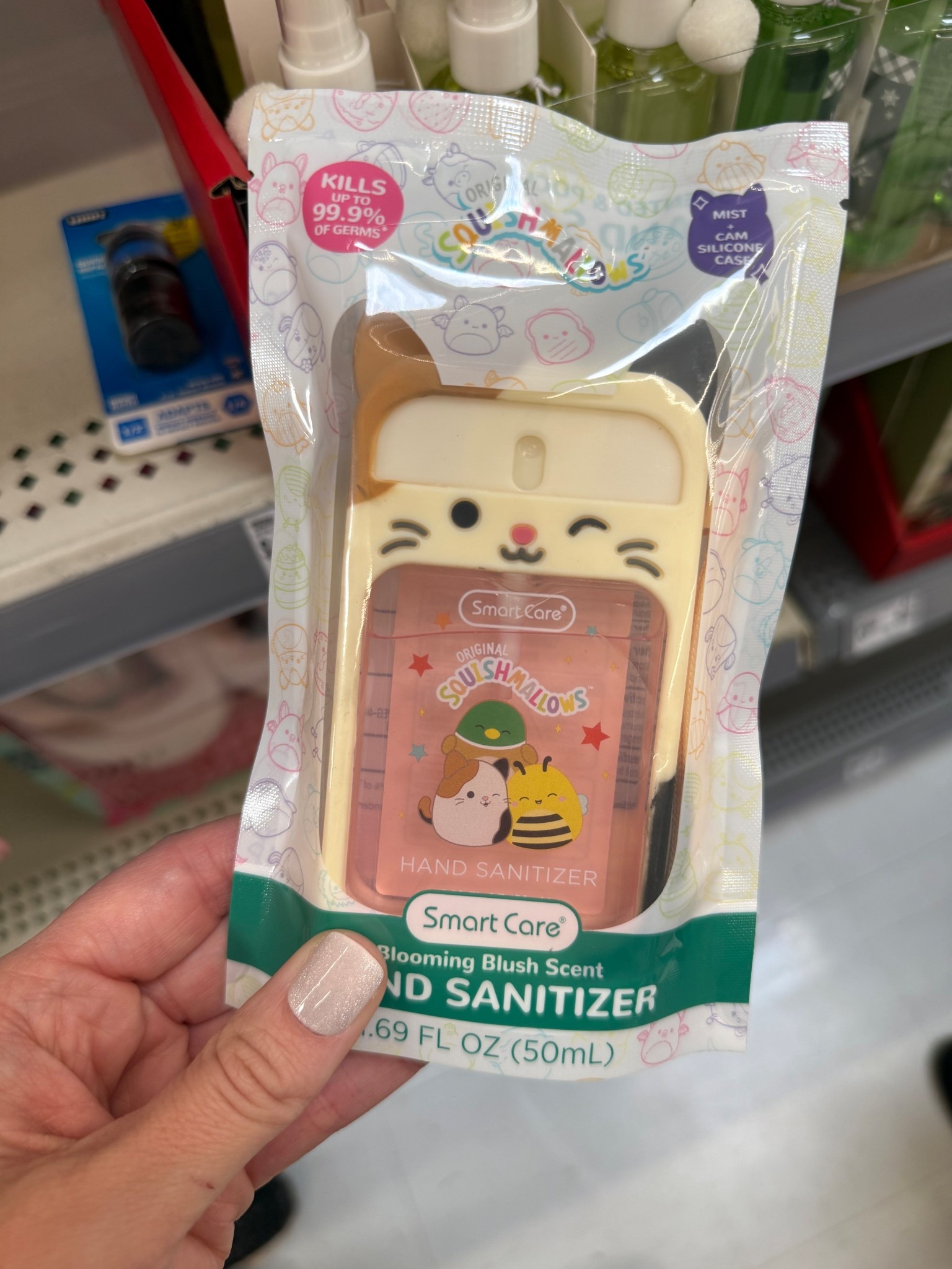 Stocking stuffers !!!

#LTKGiftGuide #LTKSeasonal #LTKHoliday