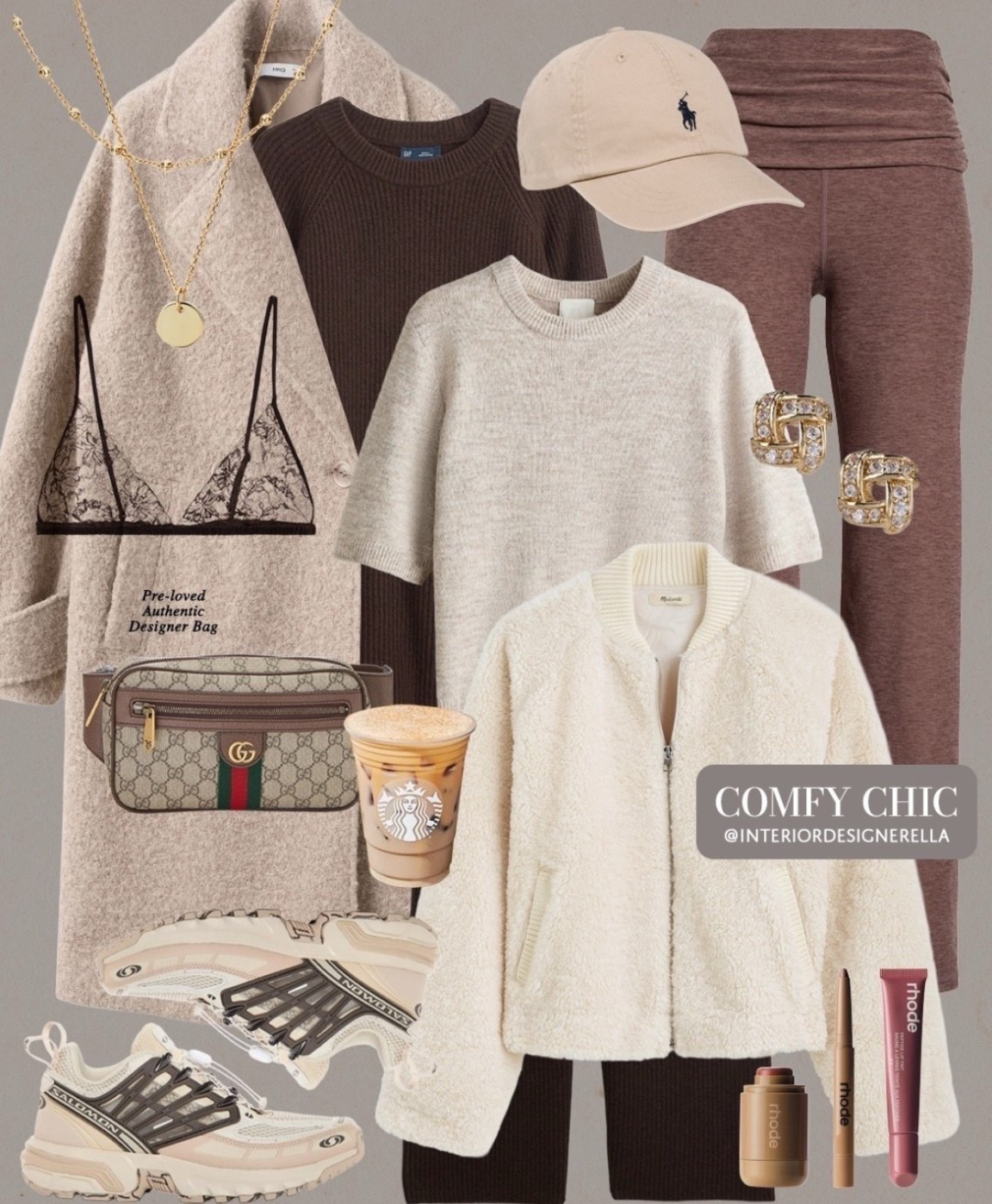 Scroll to shop!! Follow for more!!! Xo! ✨

#LTKootd #LTKdayinmylife #LTKgrwm