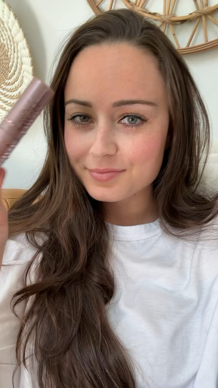 My favorite mascara - Sky High blackest black from Maybelline.  You can easily find this at Target or Amazon for under $10! 

#LTKStyleTip #LTKHome #LTKBeauty