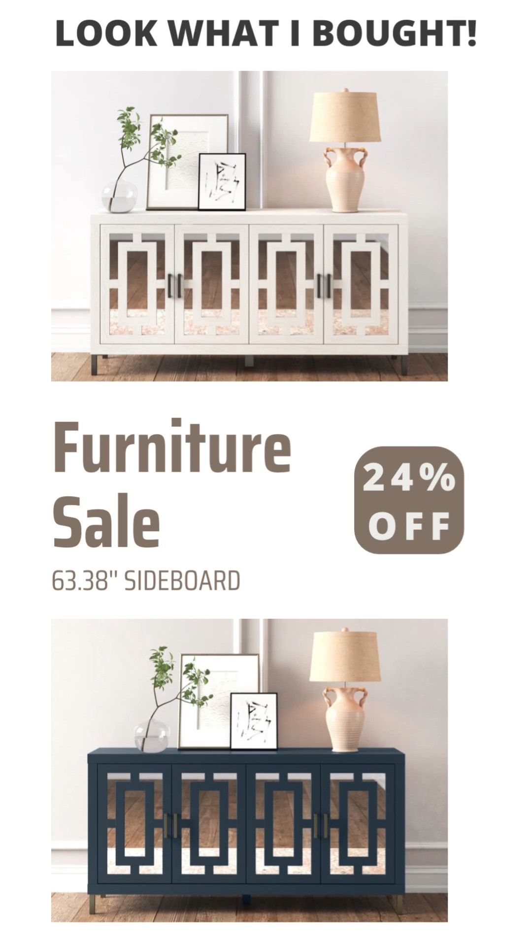 #LTKSaleAlert #LTKVideo #LTKHome