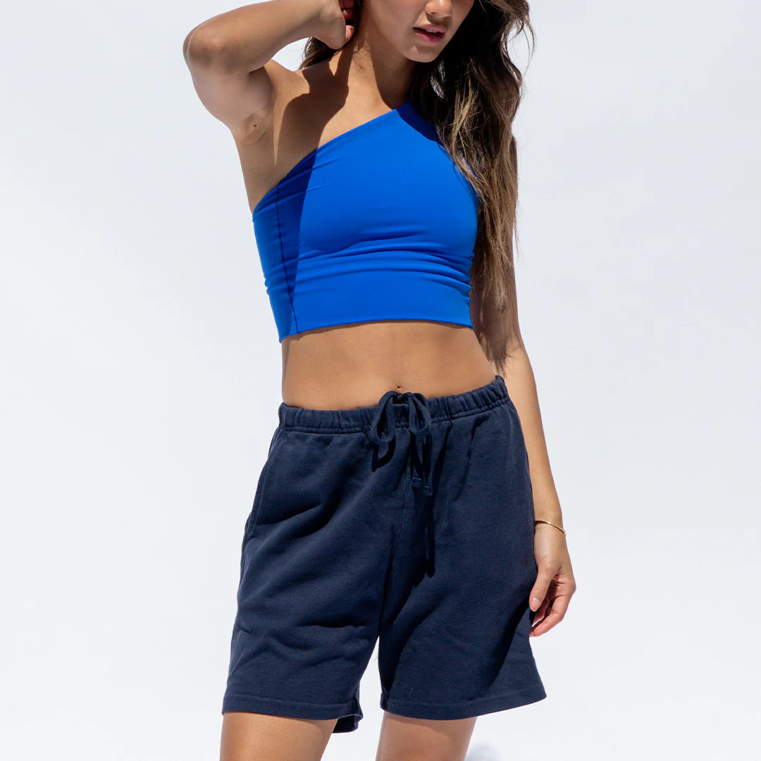 Form Tank - Riptide | Left on Friday