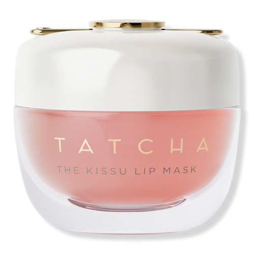 TATCHA The Kissu Hydrating & Plumping Lip Mask | Ulta