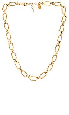 Electric Picks Jewelry Juliet Necklace in Gold from Revolve.com | Revolve Clothing (Global)