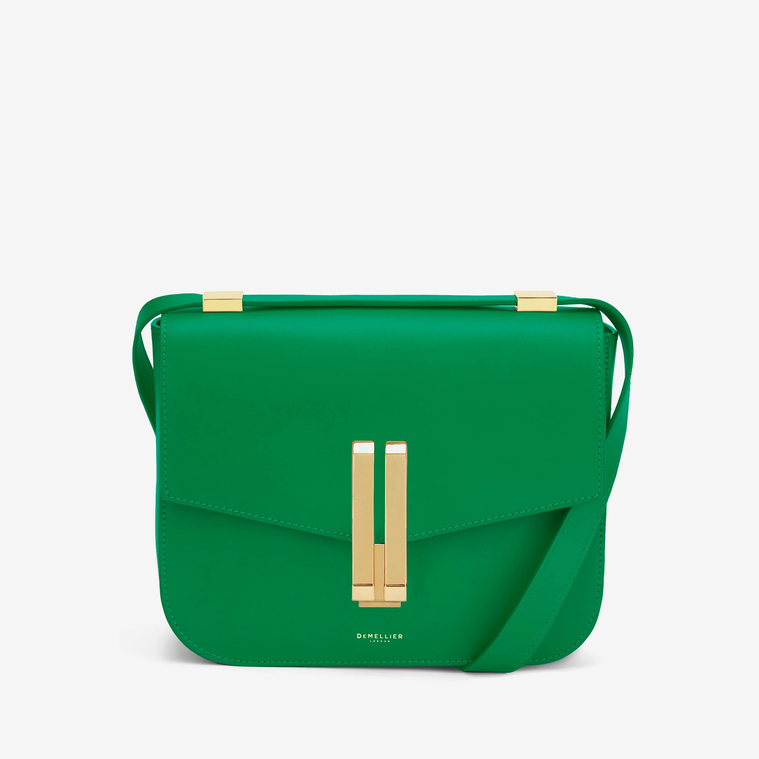 The Vancouver | Emerald Smooth | DeMellier | DeMellier