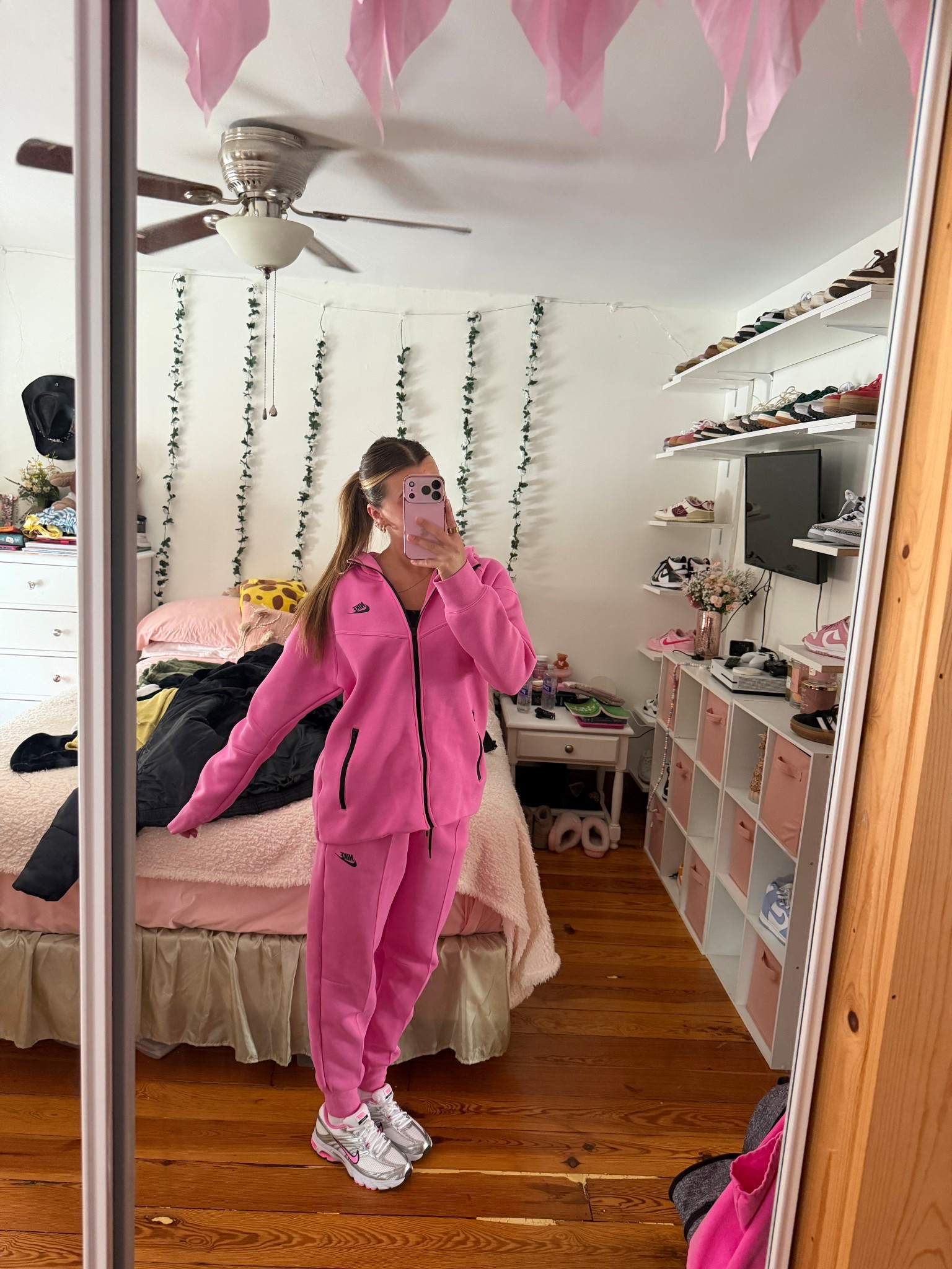 #nikeoutfits #comfyoutfits 

#LTKActive #LTKFindsUnder100 #LTKBeauty