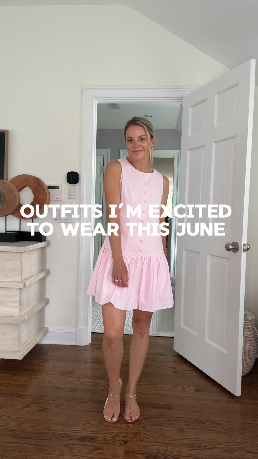 Outfits I’m excited to wear this June! We have a few events coming up and found some options for everything. Many dresses are under $100 as well!

#LTKgrwm #LTKdayinmylife #LTKmomlife