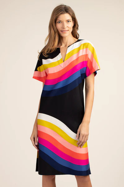 HONOLULU DRESS | Trina Turk