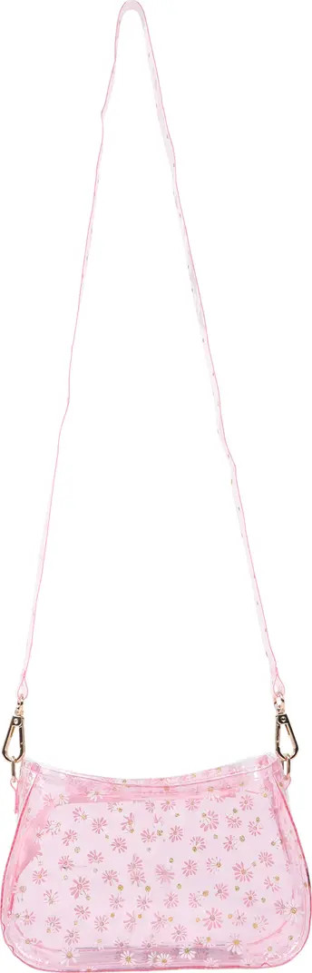 Kids' Floral Crossbody Bag | Nordstrom