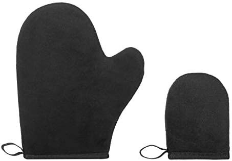 Slick- Tanning Mitt, Self Tanning Mitt, Self Tanner Mitt, Face Tanning Mitt, Tanning Mitts Self Tann | Amazon (US)