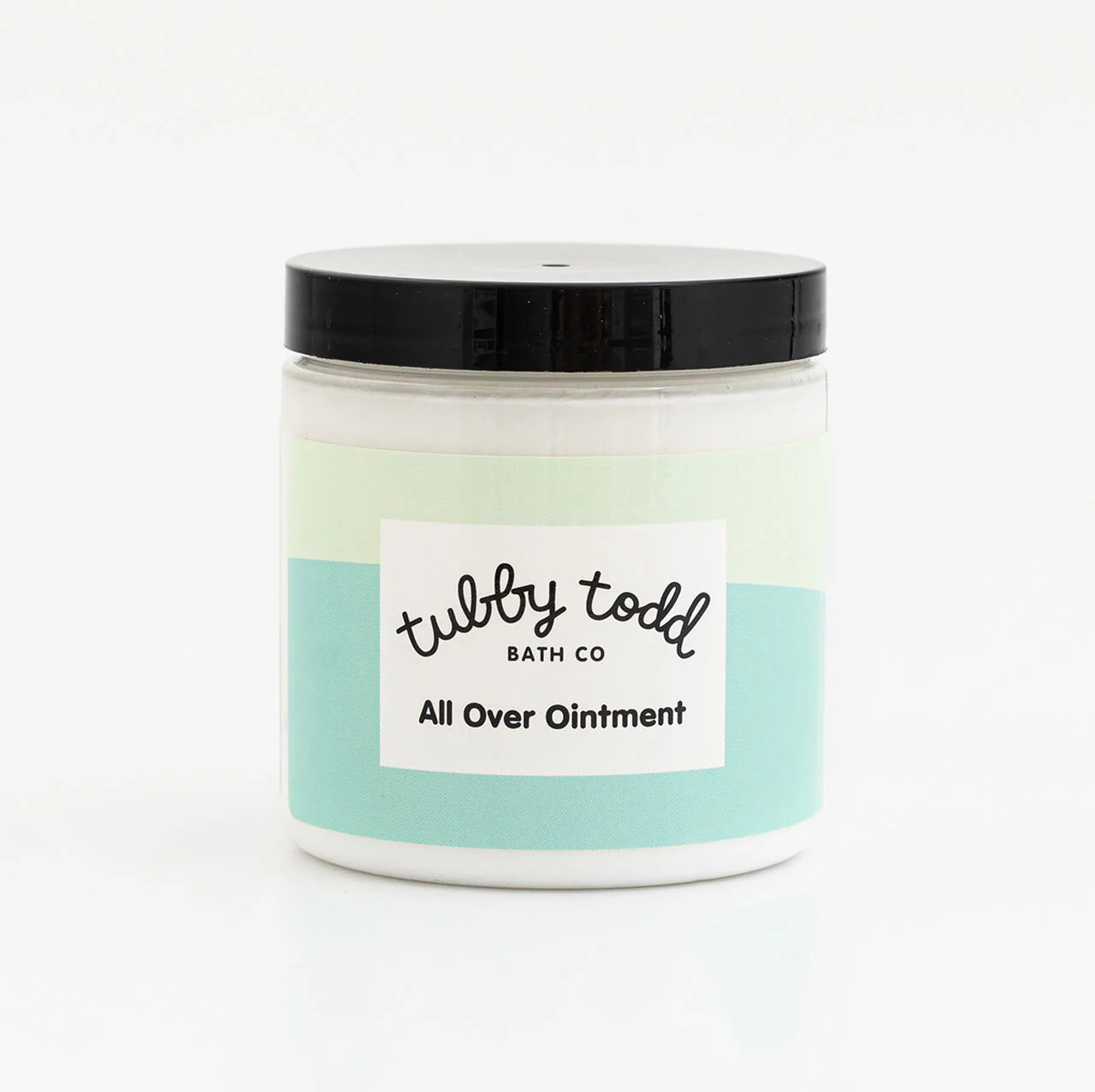 All Over Ointment Original | Tubby Todd Bath Co.