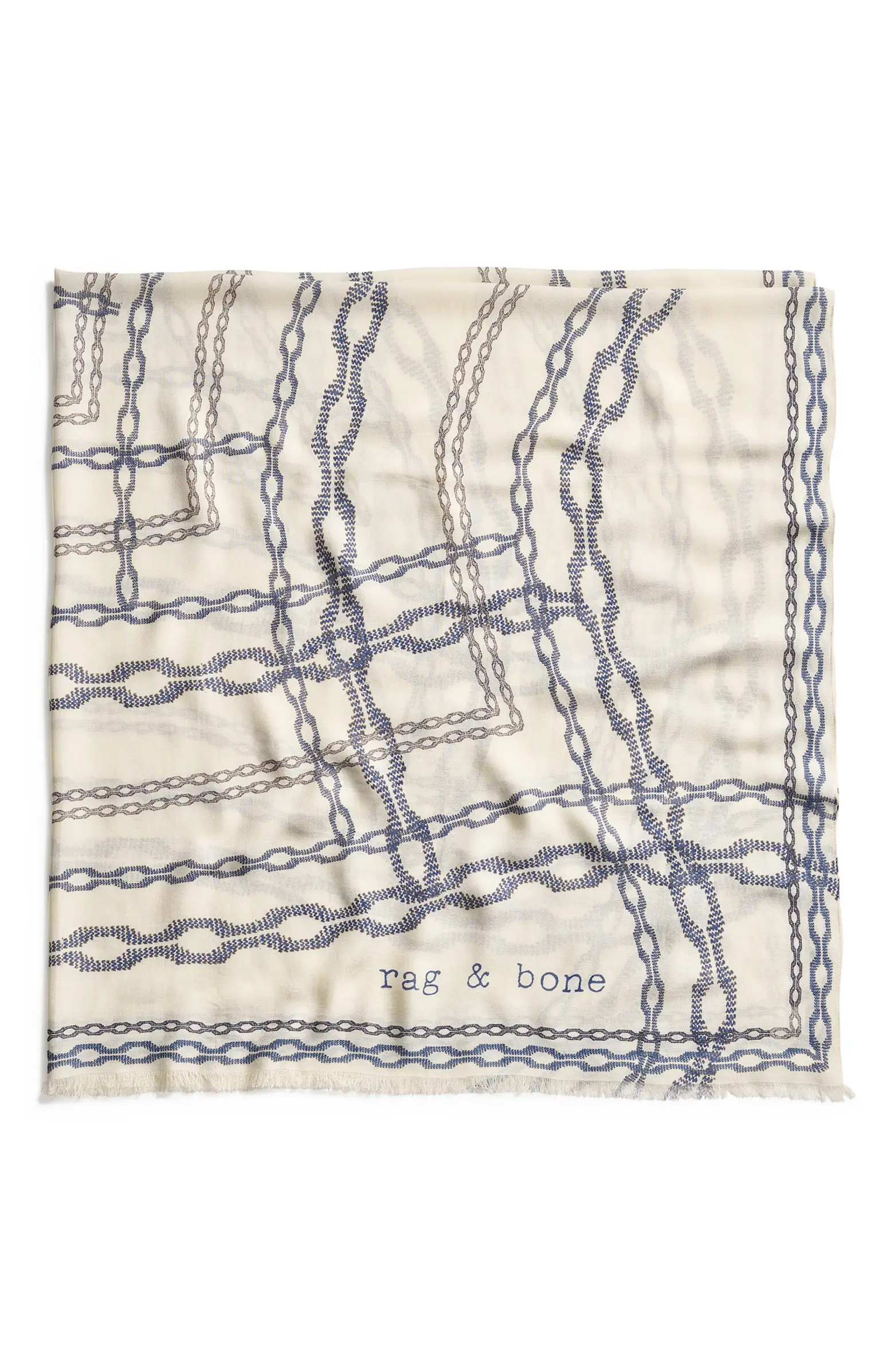 rag & bone Pea Chain Scarf | Nordstrom | Nordstrom