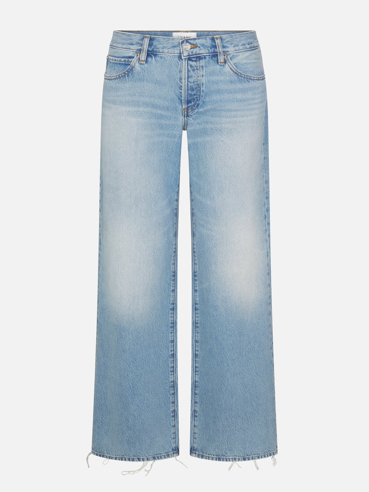 The Gray | Frame Denim