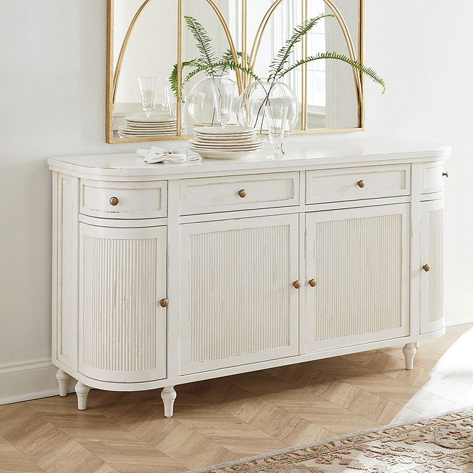 Tilde Sideboard | Ballard Designs, Inc.