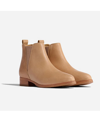 Women's Eva Everyday Chelsea Boot | Macy's