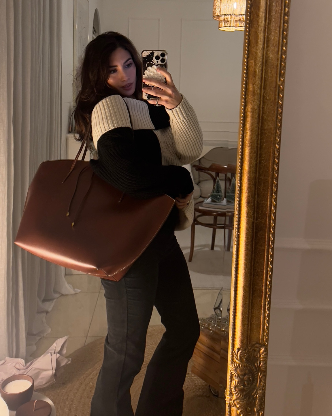 maxi bag trend I’m obsessed 

#LTKGiftGuide #LTKstyletip #LTKeurope