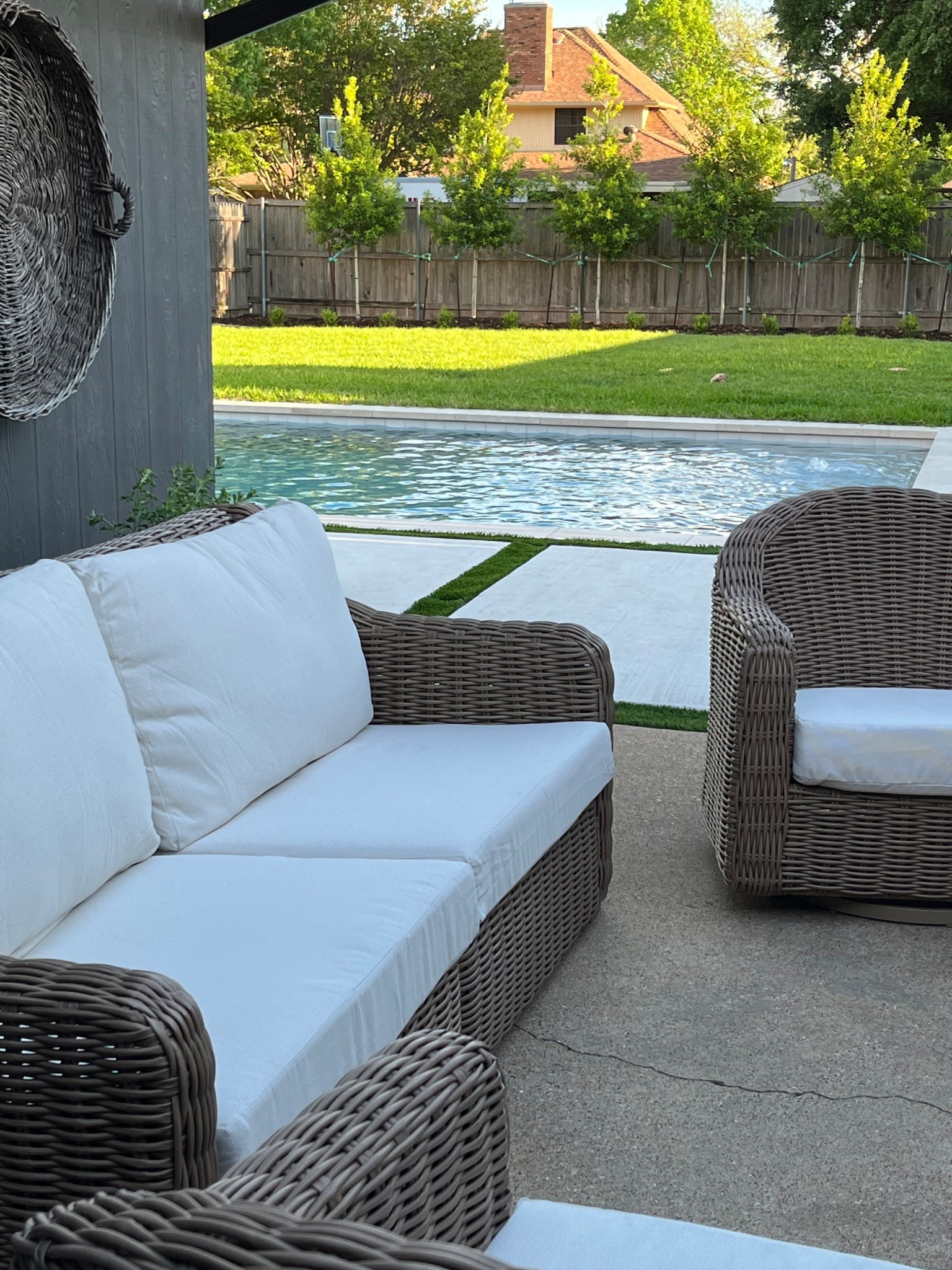 Outdoor furniture linked! 

#LTKHome