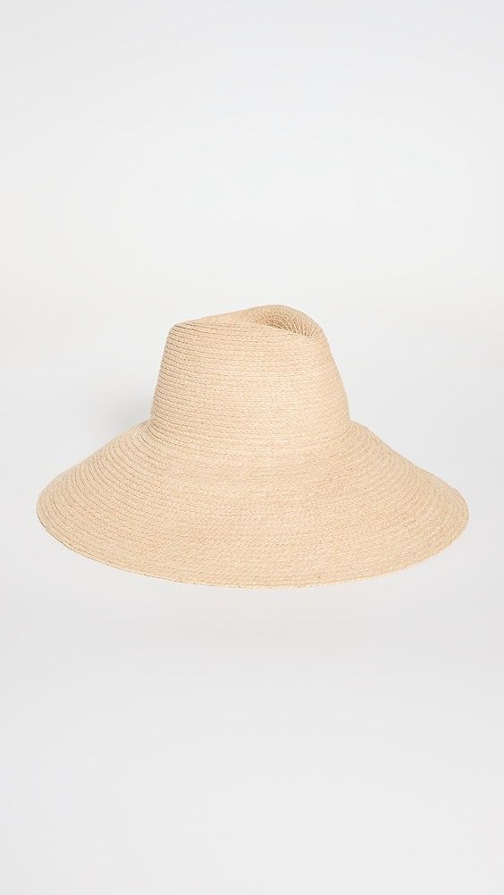 Janessa Leone Tinsley Straw Hat | Shopbop | Shopbop