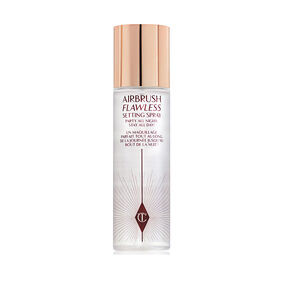 Airbrush Flawless Setting Spray | Space NK - UK