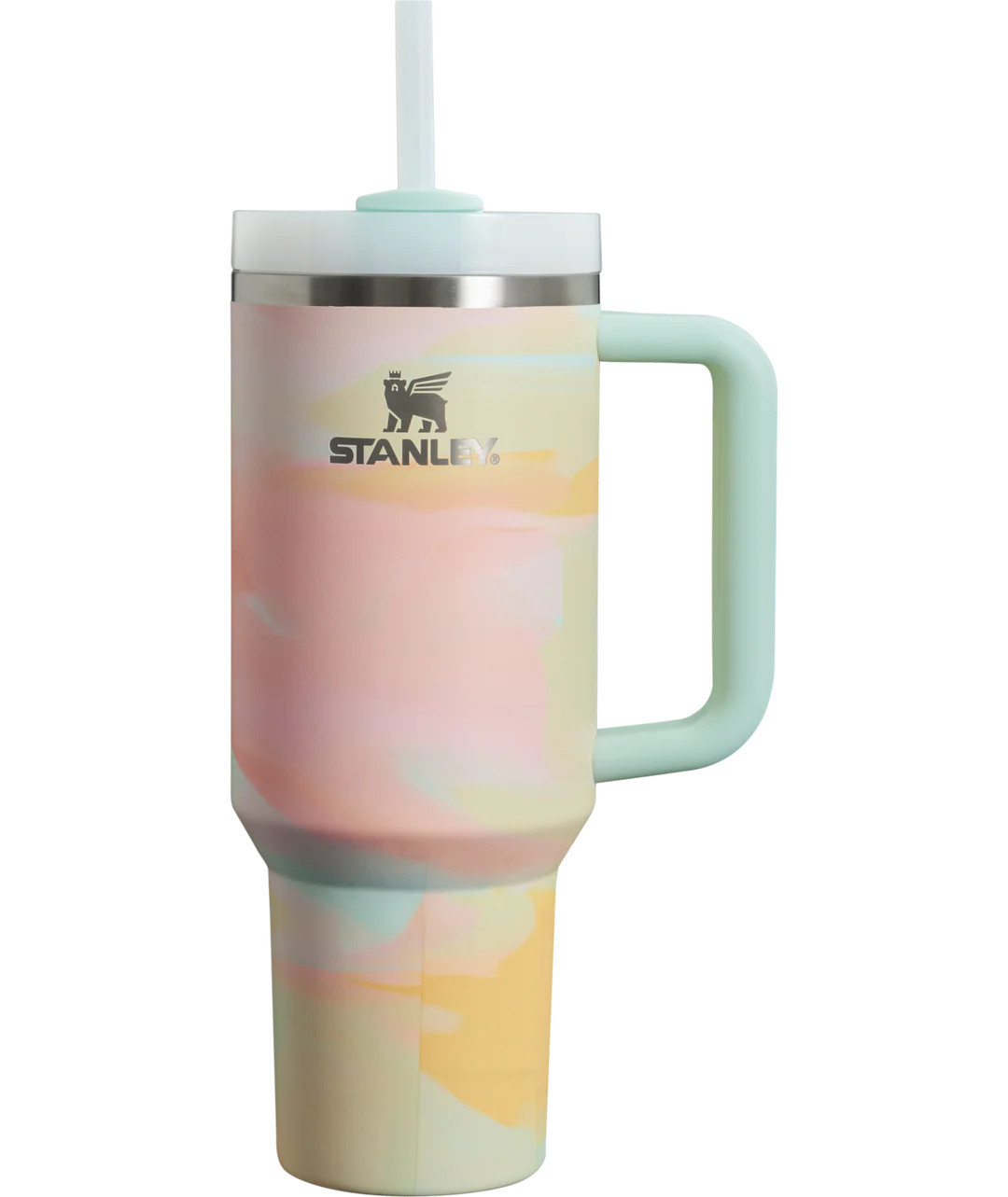 Warm Serene Brushstrokes | Stanley 1913 (US)