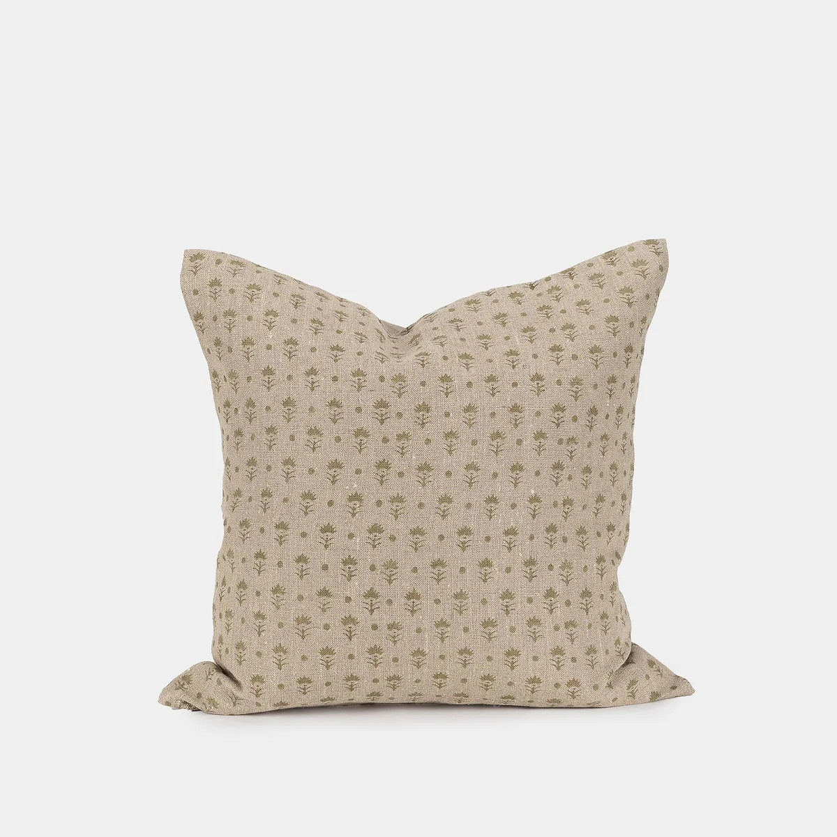 Pari Mira Pistachio Pillow | Amber Interiors