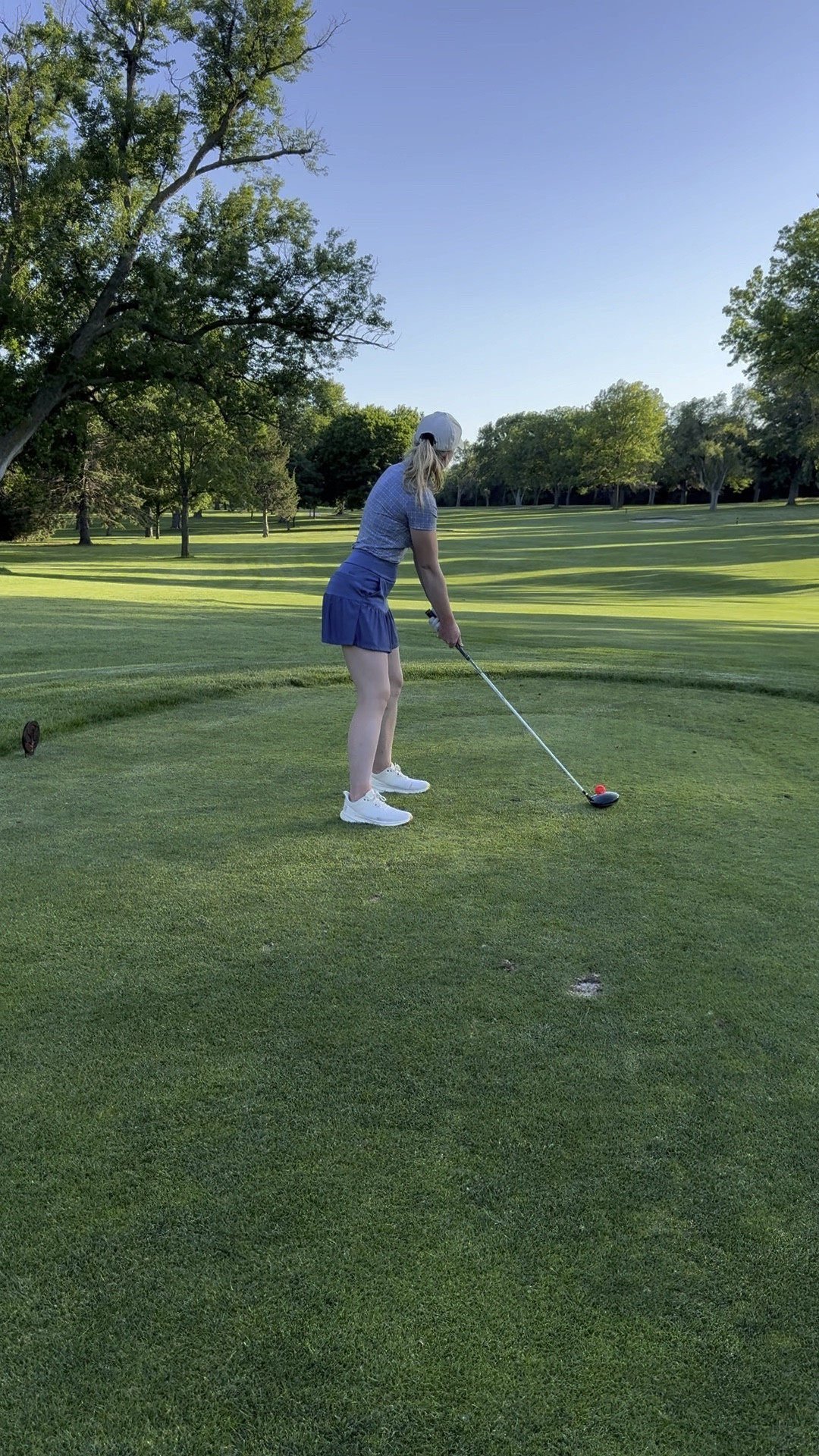 Love this Adidas set! Both run a little large size down if needed.
Top: xs
Skirt: xs
#golf #womensgolf

#LTKFitness #LTKActive