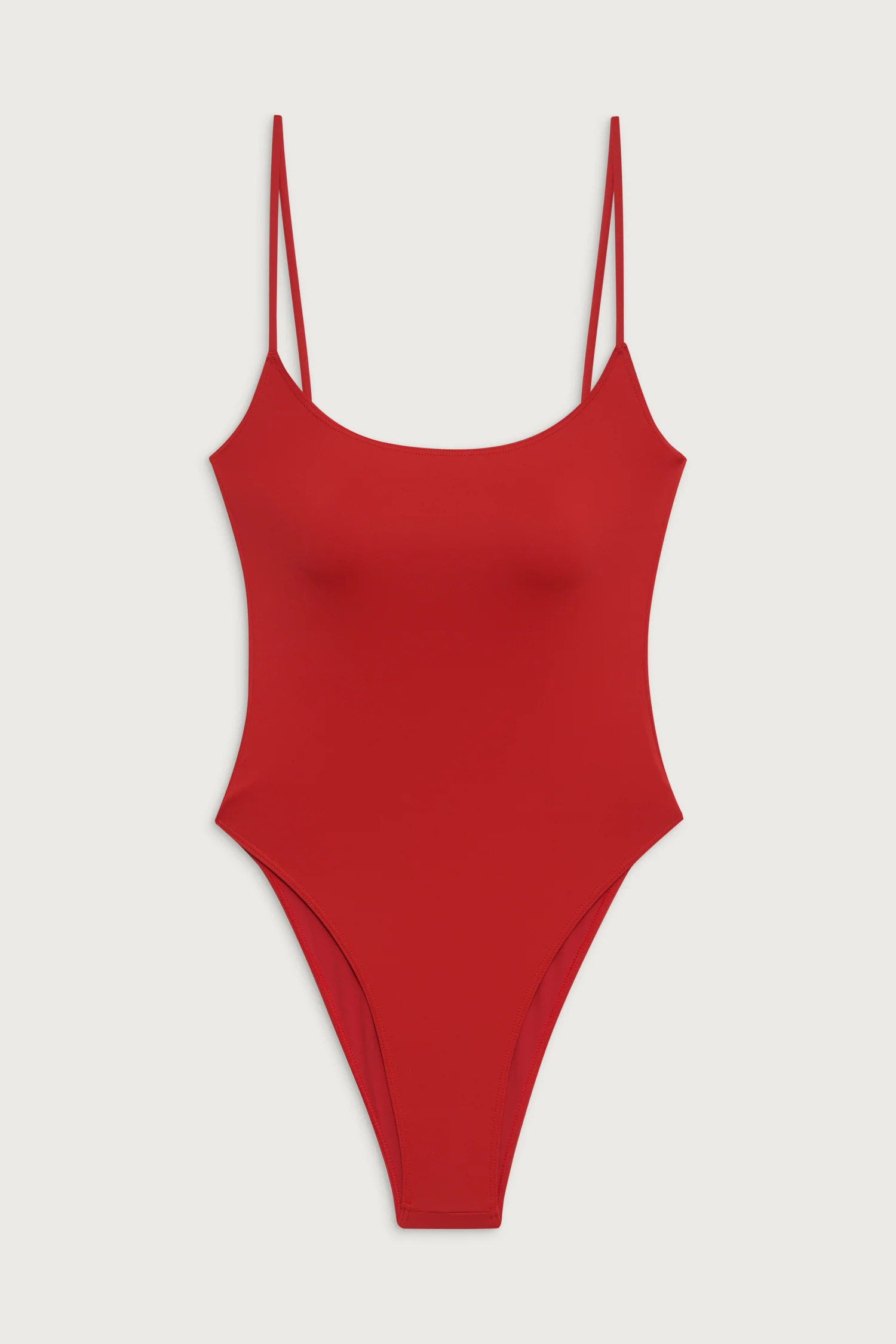 Juliet Cheeky  One Piece Swimsuit | Frankies Bikinis