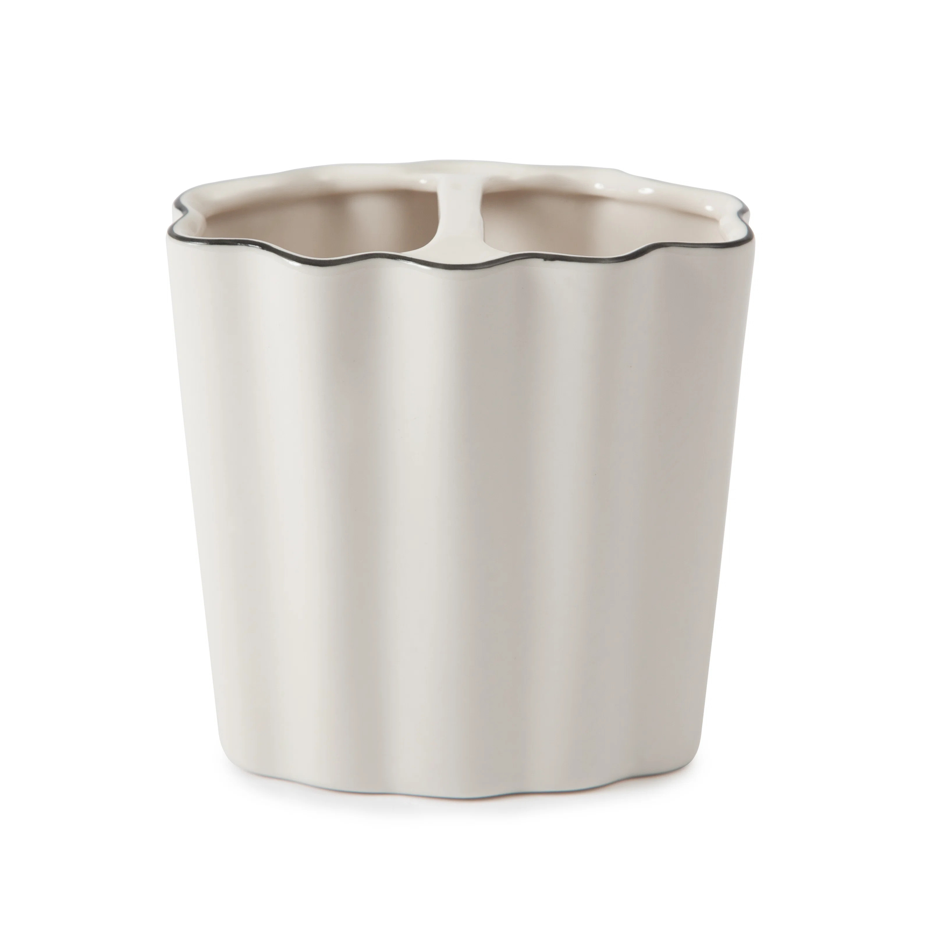 Porcelain China Toothbrush Holder | Wayfair North America