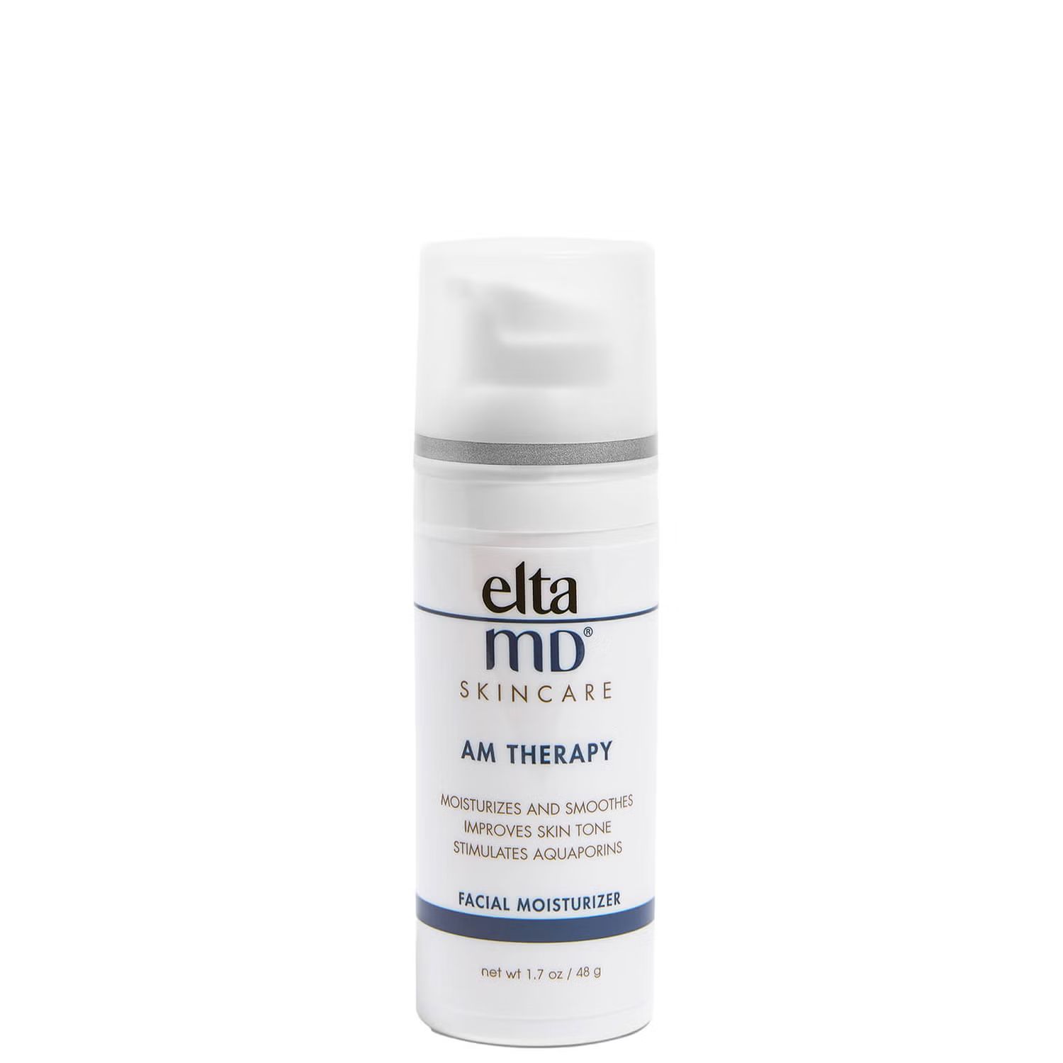 EltaMD AM Therapy Facial Moisturizer (1.7 oz.) | Dermstore (US)