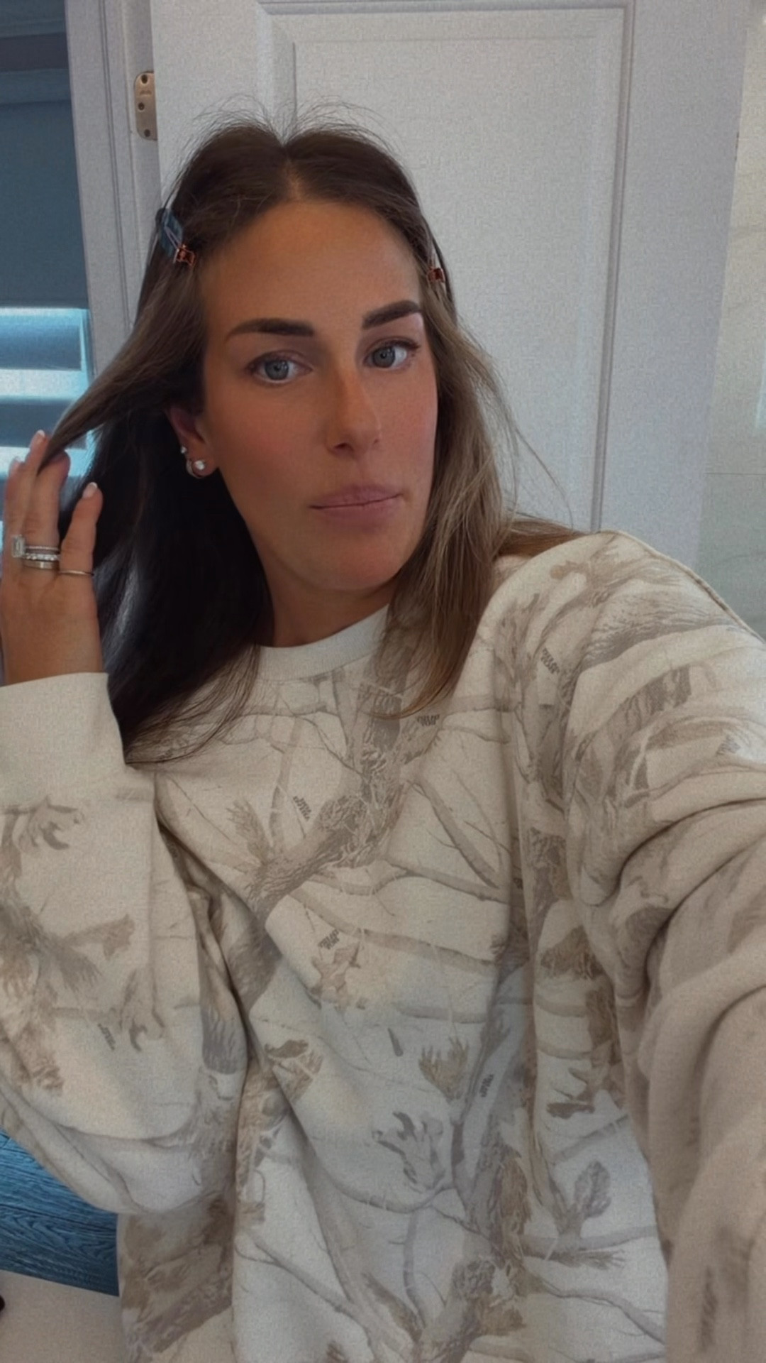 The prettiest every day diamond studs
Gift ideas
Mother’s Day gifts 
Fine jewelry 

#LTKMothersDay #LTKSaleAlert #LTKmomlife