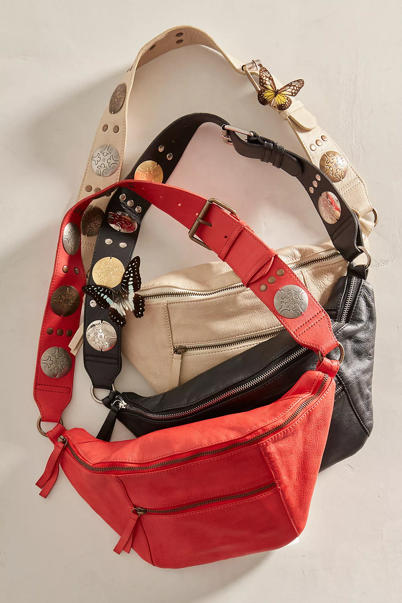 Wilder Embellished Sling Bag | Free People (Global - UK&FR Excluded)