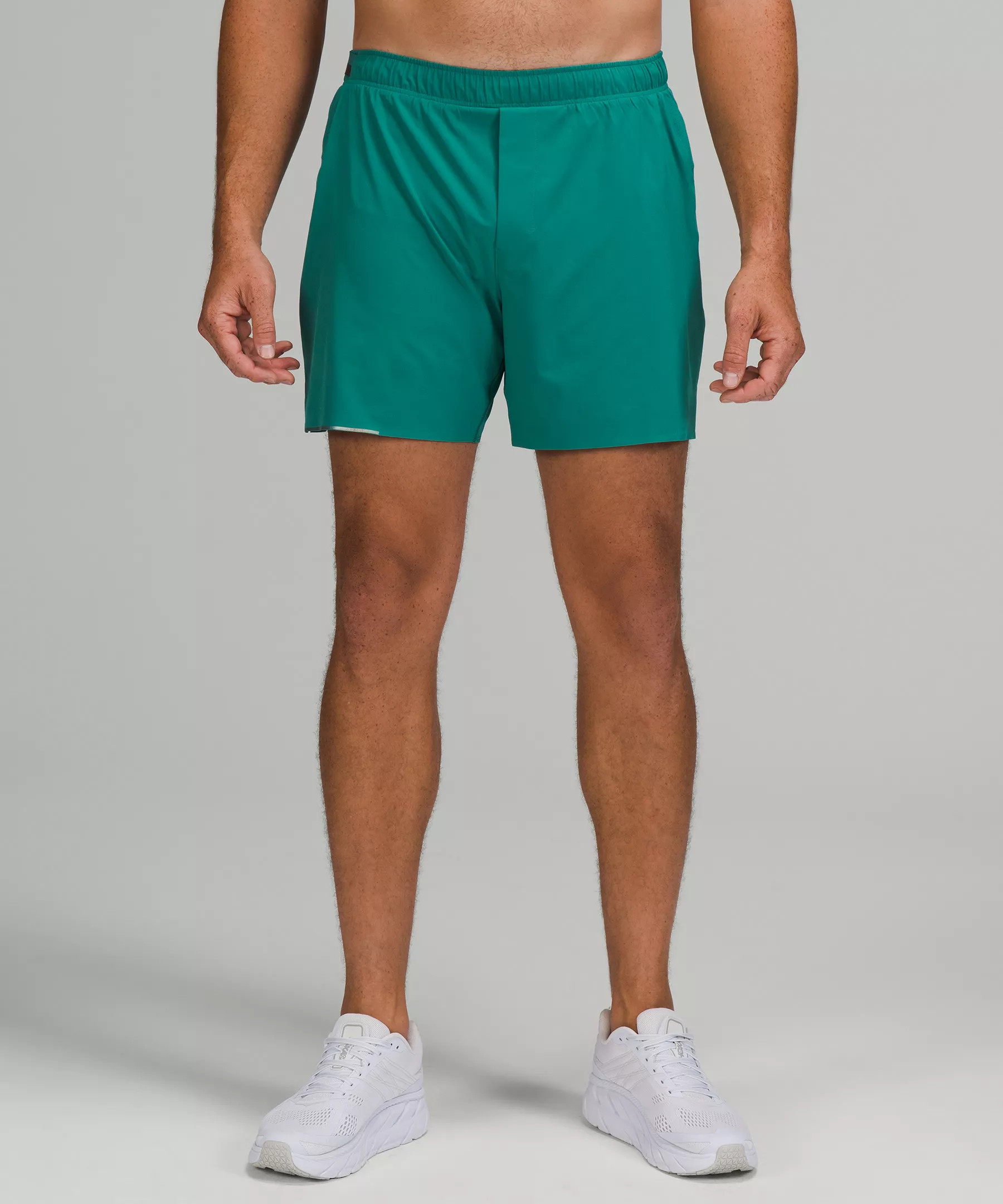 Surge Lined Short 6" | Lululemon (US)