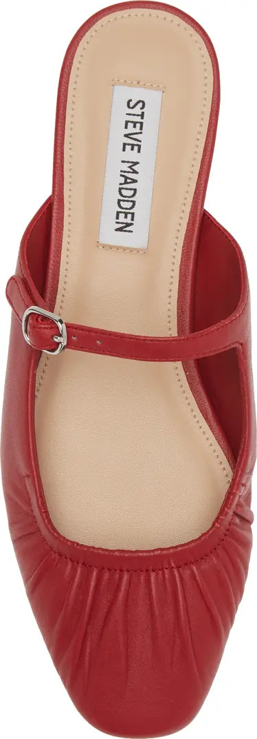 Red Leather | Nordstrom