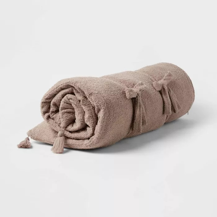 Chenille Lounge Pillow - Threshold™ | Target