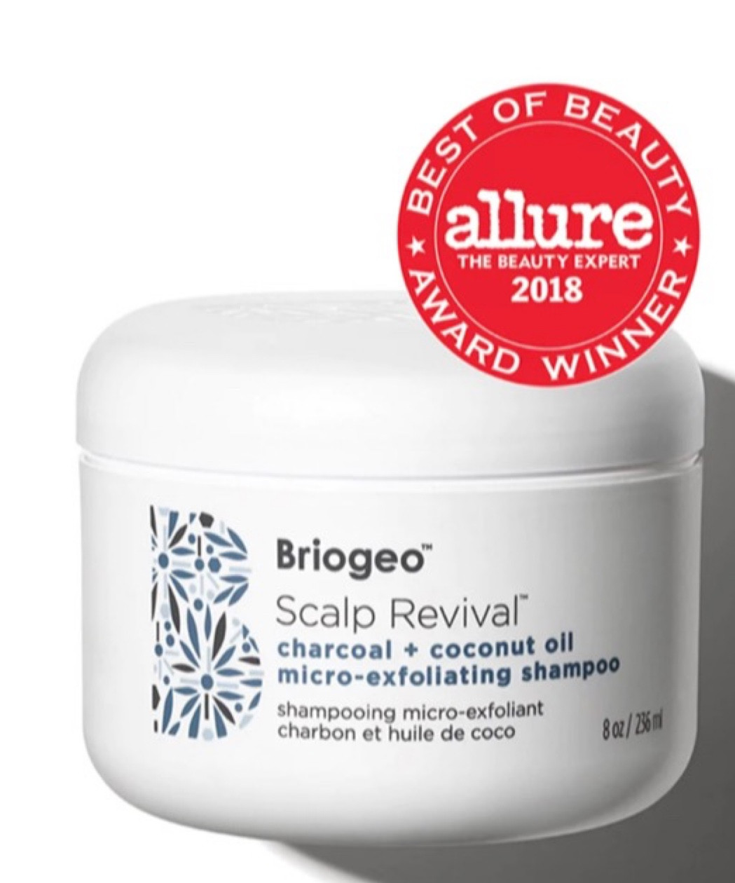 Best shampoo for that clean clean feeling 

#LTKbeauty