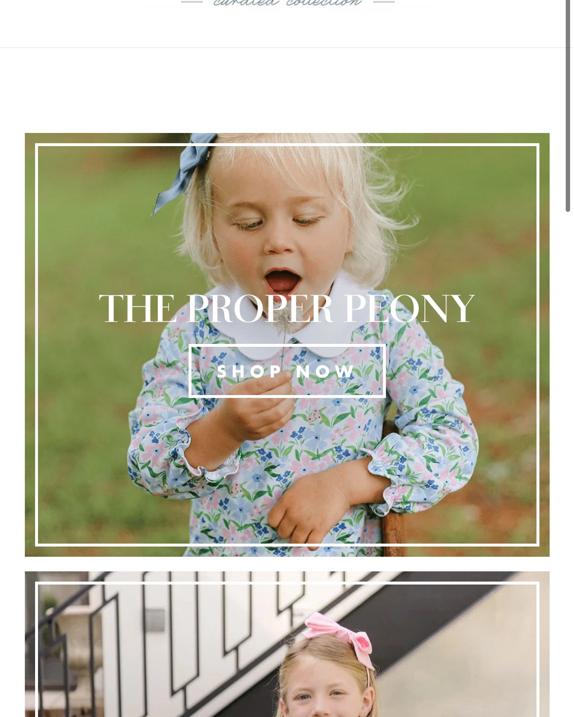 Ellifox is sadly closing but has 70% their whole website right now!! Shop fast, things are flying out of stock! 