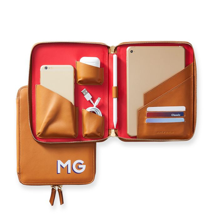Essential Tech Folio | Mark and Graham