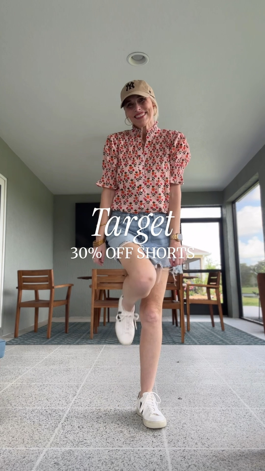 MAJOR TARGET SALE 

30% off dresses, shorts, skirts, and even SWIMSUITS! 

I’ve linked all mine worn in the video, but also some of my favorites that might be in my cart 🤪



#LTKFindsUnder50 #LTKOver40 #LTKSaleAlert