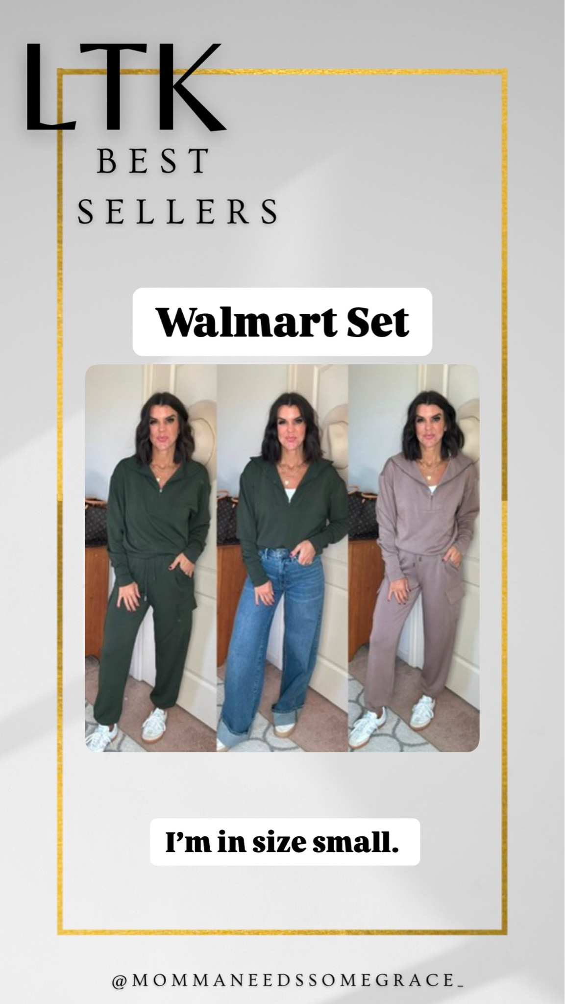 This weeks best sellers- size small in each of these lounge pieces 

#LTKStyleTip #LTKGiftGuide #LTKFindsUnder100