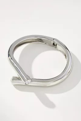 Curved Cuff Bracelet | Anthropologie (US)