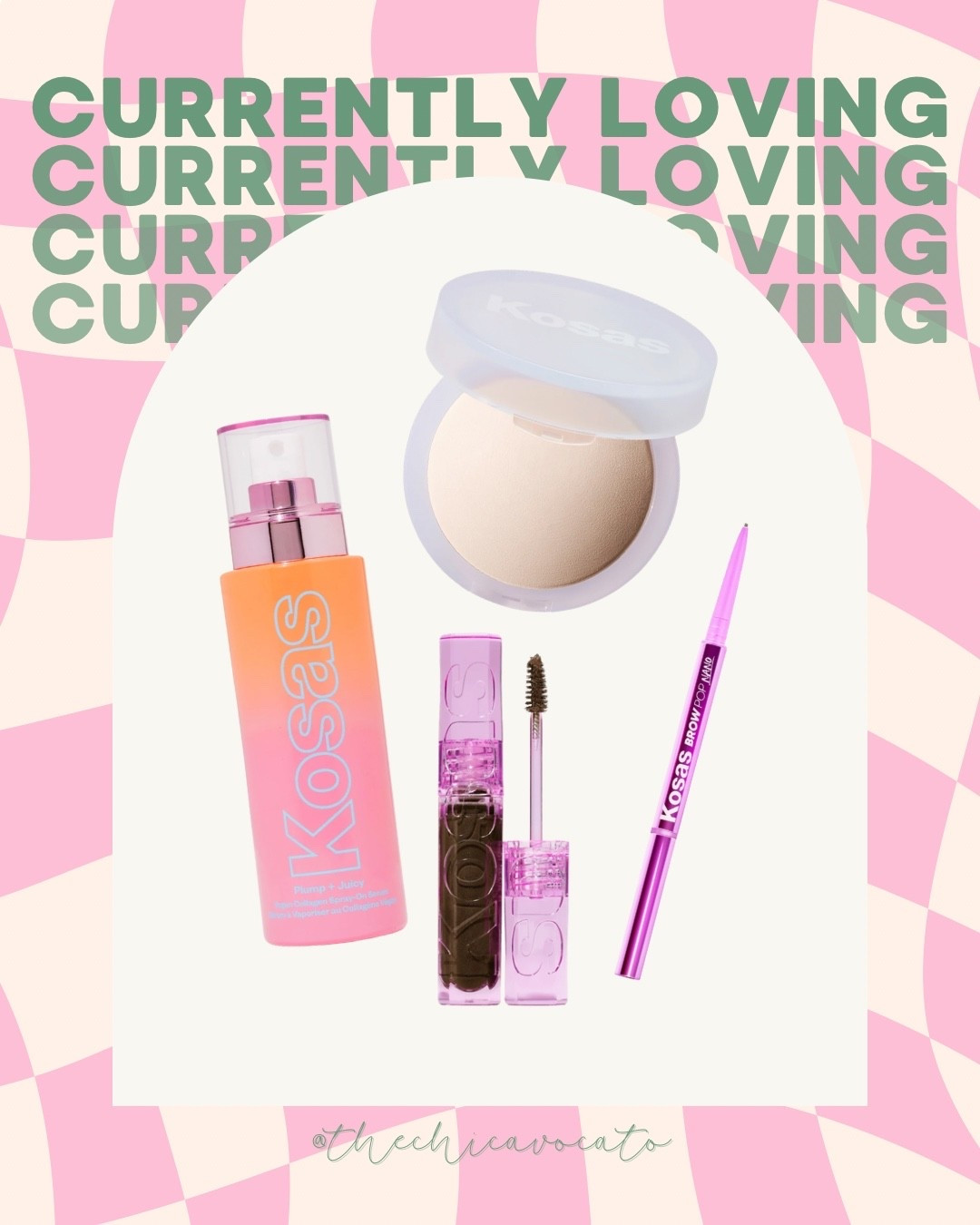 Kosas Black Friday Sale 

#LTKCyberWeek #LTKSaleAlert #LTKBeauty