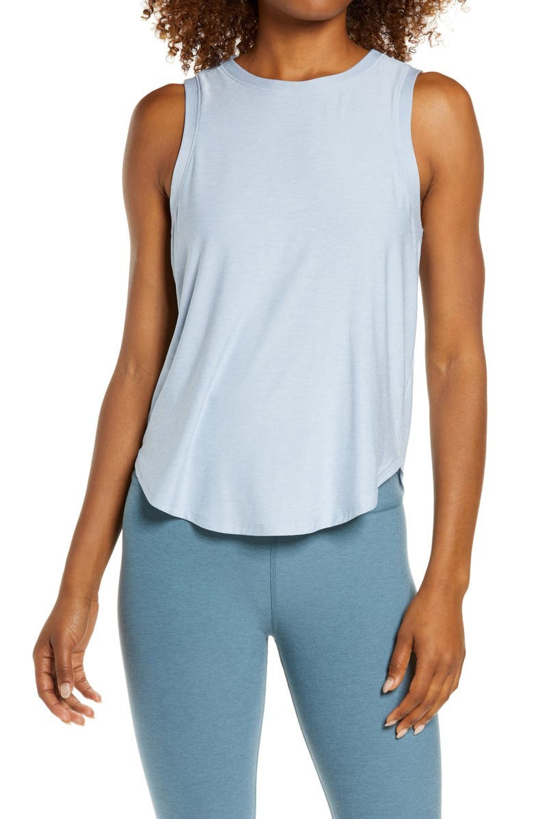 On the Down Low Tank Top | Nordstrom