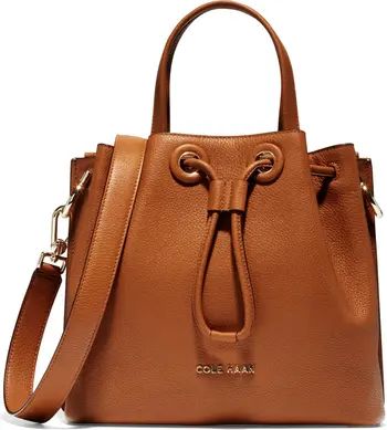 Cole Haan Small Grand Ambition Bucket Bag | Nordstrom | Nordstrom